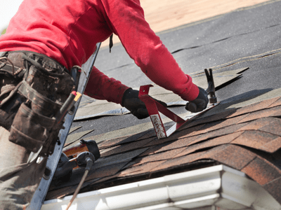 About Roof Repair Experts Mayhew, MS